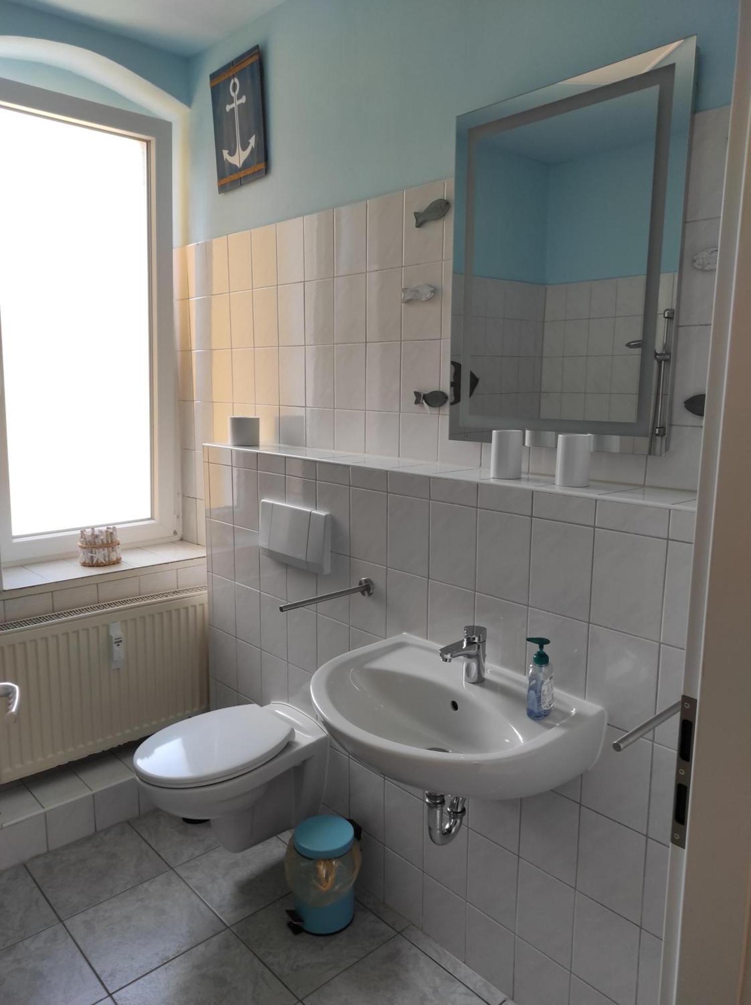 Gaestehaus Graupner-Mittweida Buitenkant foto